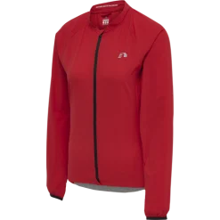 Newline Core Dame Cykeljakke Rød