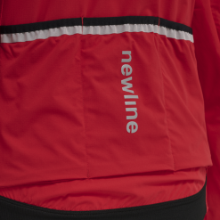 Newline Core Dame Cykeljakke Rød -Cykelshorts Butik Newline Core Dame Cykeljakke Roed 1645095217 03