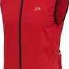 Newline Core Gilet Vest Rød -Cykelshorts Butik Newline Core Gilet Vest Roed 1645087435