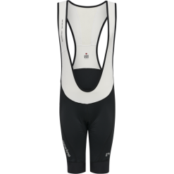 Newline Core Panel Cykelshorts Med Seler Sort / Hvid -Cykelshorts Butik Newline Core Panel Cykelshorts med s 1645084829 02