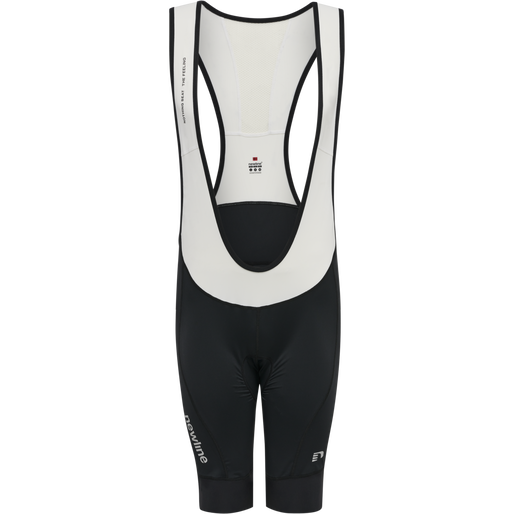 Newline Core Panel Cykelshorts Med Seler Sort / Hvid - Billede 3