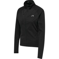 Newline Core Thermal Dame Cykeljakke Sort