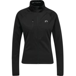 Newline Core Thermal Dame Cykeljakke Sort -Cykelshorts Butik Newline Core Thermal Dame Cykeljakke 1645093126 02