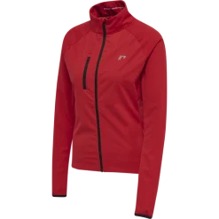 Newline Core Thermal Dame Cykeljakke Rød