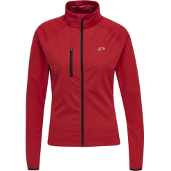 Newline Core Thermal Dame Cykeljakke Rød -Cykelshorts Butik Newline Core Thermal Dame Cykeljakke 1645093300 02