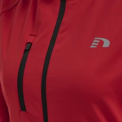 Newline Core Thermal Dame Cykeljakke Rød -Cykelshorts Butik Newline Core Thermal Dame Cykeljakke 1645093300 04