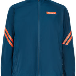 Newline Technical Jakke Blå Dame