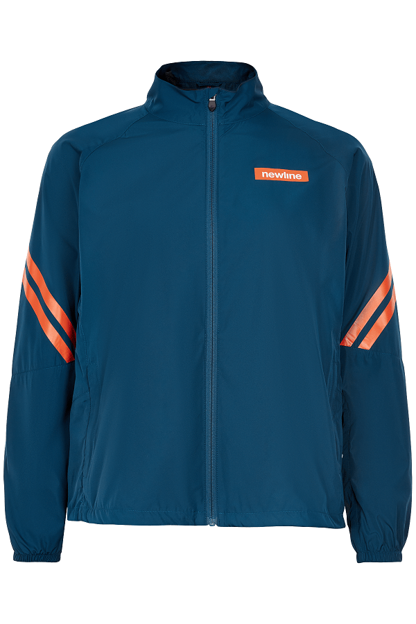 Newline Technical Jakke Blå Dame 3 Newline Technical Jakke Blå Dame