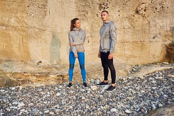 Newline Waterproof Jakke Dame 6 Newline Waterproof Jakke Dame - Billede 4