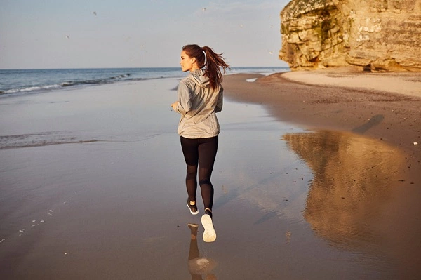 Newline Waterproof Jakke Dame 7 Newline Waterproof Jakke Dame - Billede 5