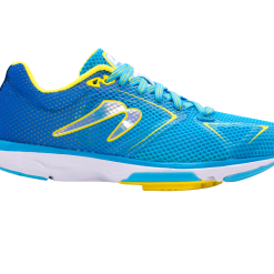 Newton Running Newton Distance 9 Blå Dame