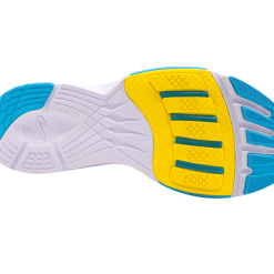 Newton Running Newton Distance 9 Blå Dame 9 Newton Running Newton Distance 9 Blå Dame -Cykelshorts Butik Newton Distance 9 Blaa Dame 1590502146 03