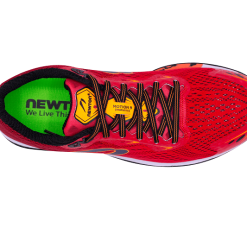 Newton Running Newton Motion 9 Rød Herre -Cykelshorts Butik Newton Motion 9 Roed Herre 1590490446 02