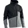 Northwave Enduro Softshell Jakke Sort/Grå -Cykelshorts Butik Northwave Enduro Softshell Jakke Sor 1633348457