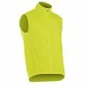 Northwave Vortex 2 Vindvest Gul -Cykelshorts Butik Northwave Vortex 2 Vindvest Gul 1679987113