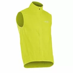 Northwave Vortex 2 Vindvest Gul