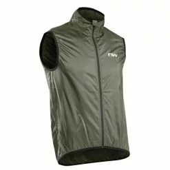 Northwave Vortex 2 Vindvest Sort