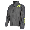 Oneal O'Neal Shore Regnjakke V.22 Grå / Neongul -Cykelshorts Butik ONeal Shore Regnjakke v22 Graa Ne 1629190486