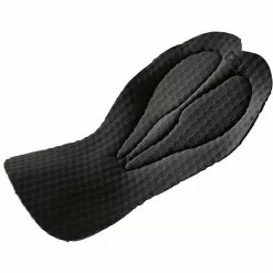 Refurbished - Assos Mille GT 3/4 Shorts Med Indlæg Sort -Cykelshorts Butik Refurbished Assos Mille GT 34 sho 1671195927 02