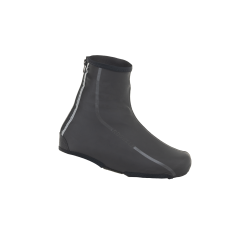 Rogelli 2sQin Skoovertræk Sort