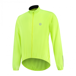 Rogelli Arizona Vindjakke - Gul