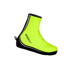 Rogelli Aspetto Skoovertræk Fluor/Sort