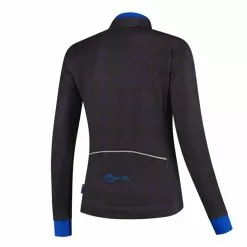 Rogelli Blossom Cykeljakke - Lilla / Blå -Cykelshorts Butik Rogelli Blossom Cykeljakke Lilla 1597669848 01