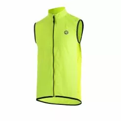 Rogelli Core Bodyvest - Fluo