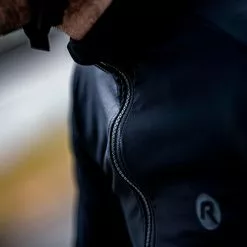 Rogelli Distance Langærmet Jersey Sort -Cykelshorts Butik Rogelli Distance Langaermet Jersey So 1663852209 08