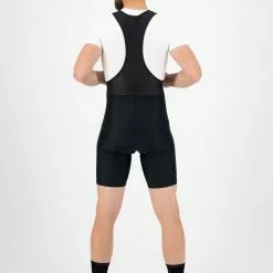 Rogelli Econ Bibshorts Med Indlæg -Cykelshorts Butik Rogelli Econ bibshorts med indlaeg 1614069994 03