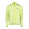 Rogelli Emergency Regnjakke Neon -Cykelshorts Butik Rogelli Emergency Regnjakke Neon 1678437039