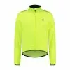 Rogelli Essential Regnjakke Gul 2 Rogelli Essential Regnjakke Gul -Cykelshorts Butik Rogelli Essential Regnjakke Gul 1662721498