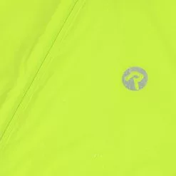 Rogelli Essential Regnjakke Gul -Cykelshorts Butik Rogelli Essential Regnjakke Gul 1662721498 04