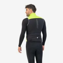 Rogelli Essential Vest Gul -Cykelshorts Butik Rogelli Essential Vest Gul 1662724473 03