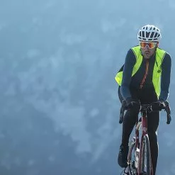 Rogelli Essential Vest Gul -Cykelshorts Butik Rogelli Essential Vest Gul 1662724473 04