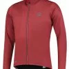 Rogelli Essential Vinterjakke - Bordeaux -Cykelshorts Butik Rogelli Essential Vinterjakke Bord 1631278783