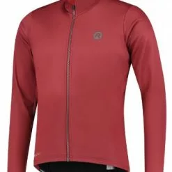 Rogelli Essential Vinterjakke - Bordeaux
