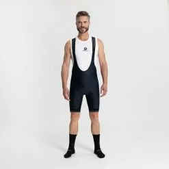 Rogelli Flex 2 Bibshorts Blå -Cykelshorts Butik Rogelli Flex 2 Bibshorts Blaa 1678619766 02