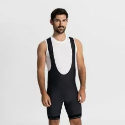 Rogelli Flex 2 Bibshorts Sort -Cykelshorts Butik Rogelli Flex 2 Bibshorts Sort 1678619445 03