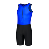 Rogelli Florida Tridragt Blå/Sort -Cykelshorts Butik Rogelli Florida Tridragt BlaaSort 1632832930