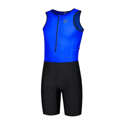 Rogelli Florida Tridragt Blå/Sort