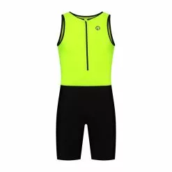 Rogelli Florida Tridragt Sort/Fluo