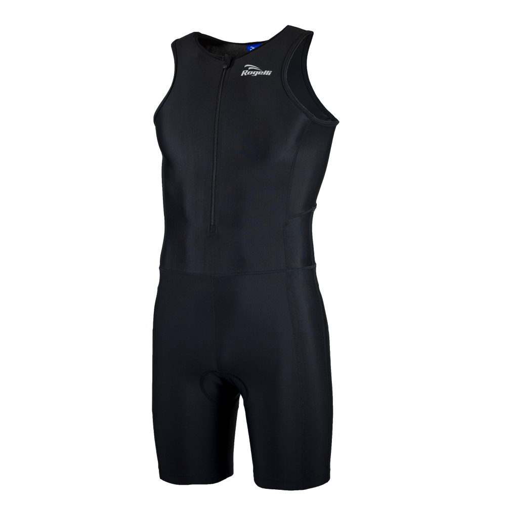 Rogelli Florida Tridragt Sort 3 Rogelli Florida Tridragt Sort