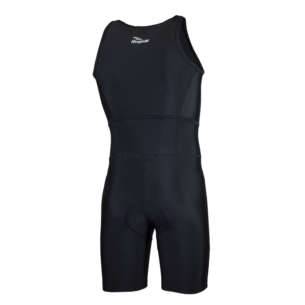 Rogelli Florida Tridragt Sort 4 Rogelli Florida Tridragt Sort - Billede 2