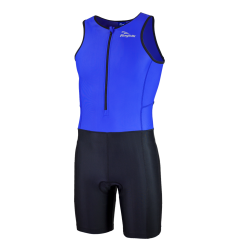 Rogelli Florida Tridragt Sort/blå