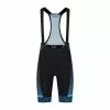 Rogelli Hero 2 Bibshorts Sort/Blå -Cykelshorts Butik Rogelli Hero 2 Bibshorts SortBlaa 1678634632