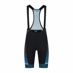 Rogelli Hero 2 Bibshorts Sort/Blå