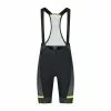 Rogelli Hero 2 Bibshorts Sort/Neon -Cykelshorts Butik Rogelli Hero 2 Bibshorts SortNeon 1678620581