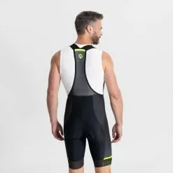 Rogelli Hero 2 Bibshorts Sort/Neon -Cykelshorts Butik Rogelli Hero 2 Bibshorts SortNeon 1678620581 04