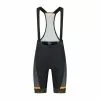Rogelli Hero 2 Bibshorts Sort/Rød -Cykelshorts Butik Rogelli Hero 2 Bibshorts SortRoed 1678620822